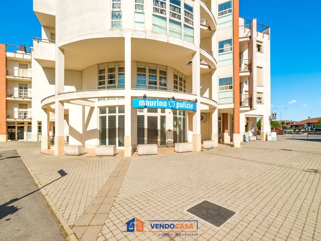 Immobile a Savigliano in Corso Lazzaro Isoardi - Foto 4