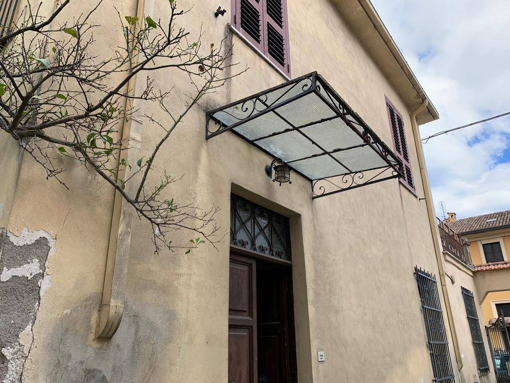 Villa a Isola del liri in Via Roma, 74 - Foto 4