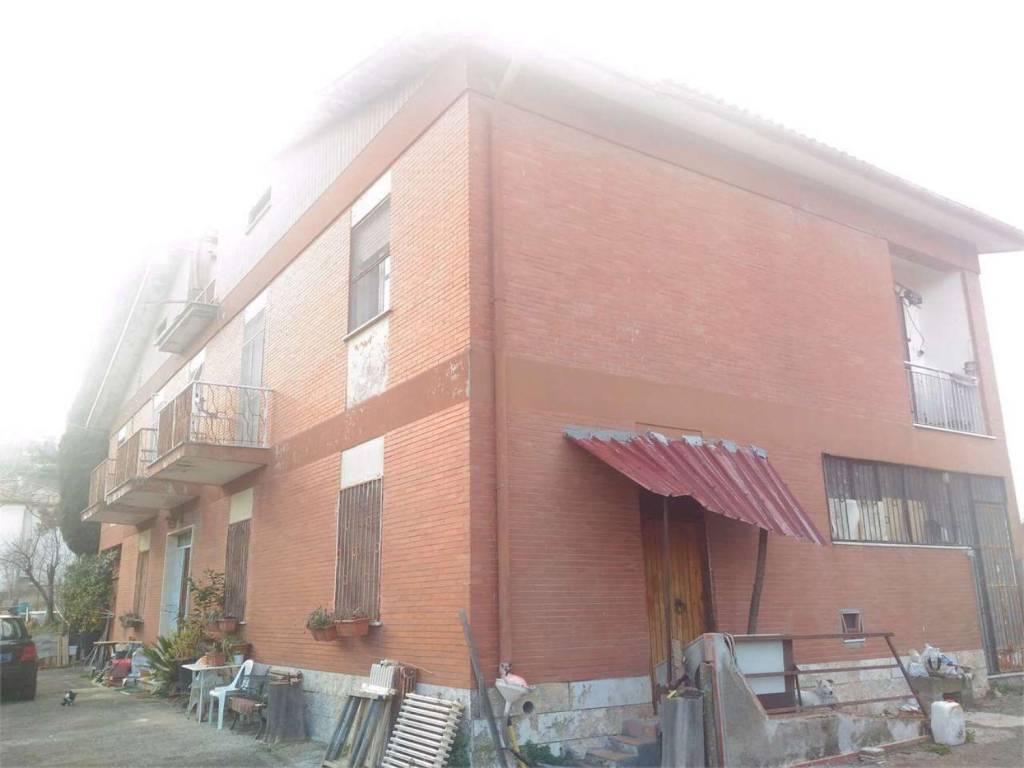 Villa a Patrica in Via Cardigna, 58 - Foto 2