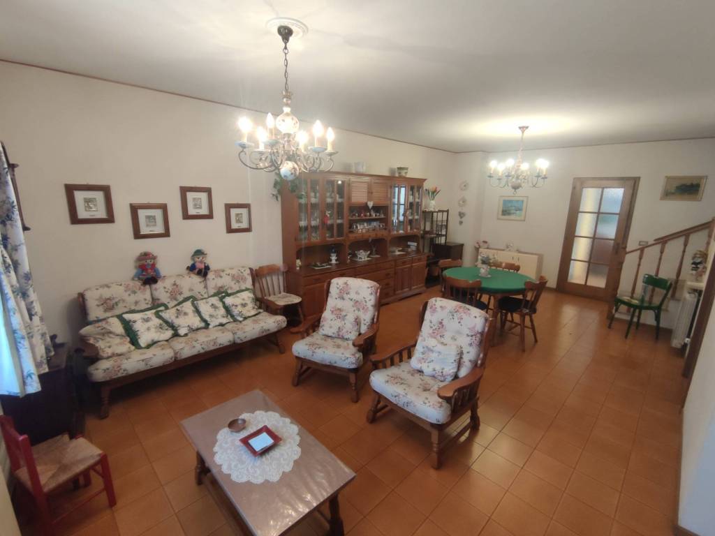 Villetta a schiera a Gemona del friuli in Via Sofia Pecol, 20 - Foto 2