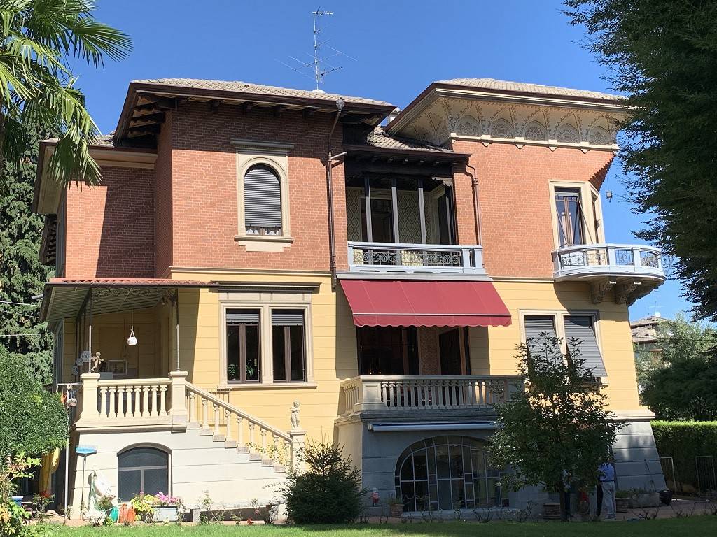 Villa a Biella in Via delle Ville, 9 - Foto 2