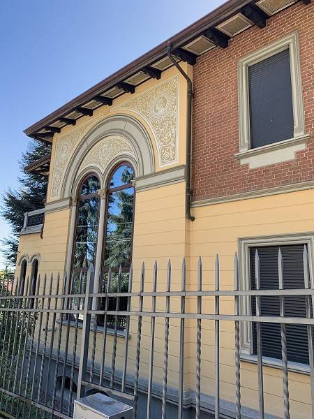 Villa a Biella in Via delle Ville, 9 - Foto 4