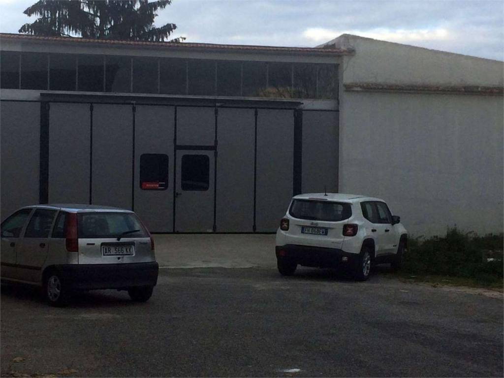 Immobile a Frosinone in Via Fontana Unica - Foto 5