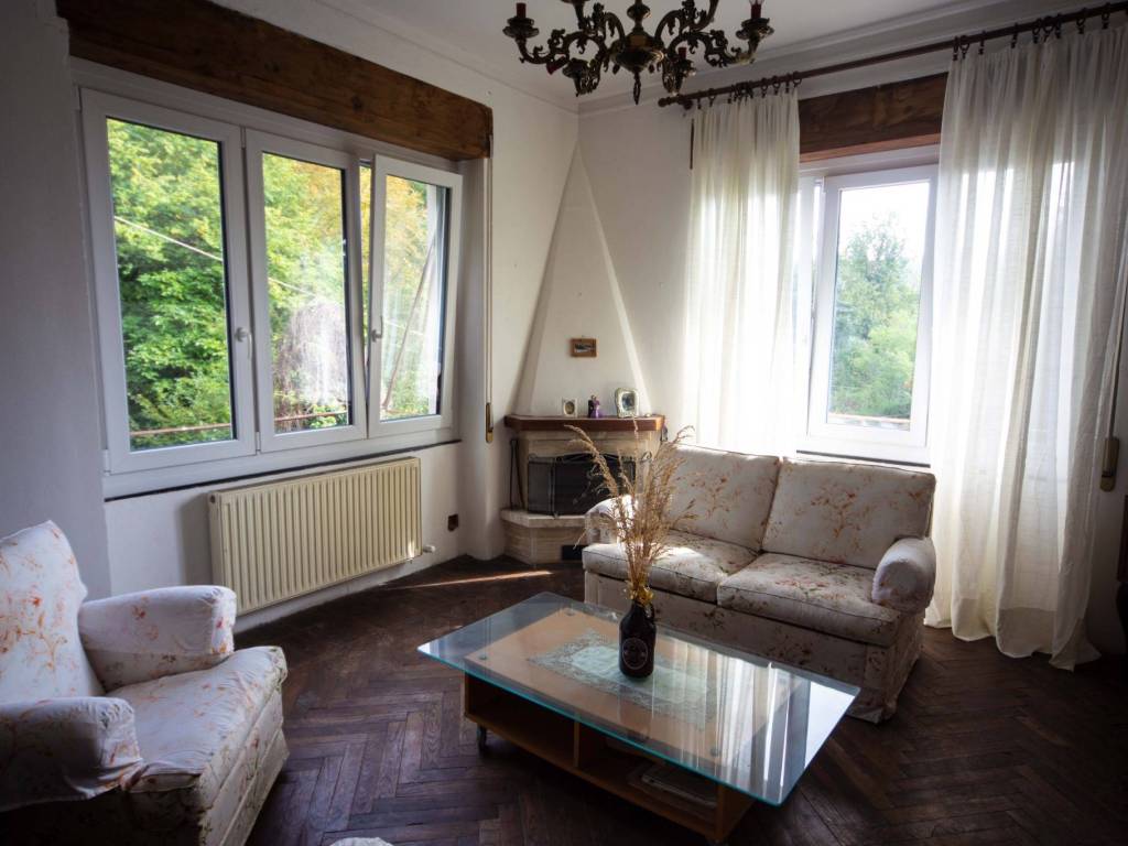 Villa a Torriglia in Via Bobbio - Foto 3