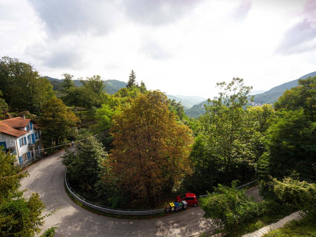 Villa a Torriglia in Via Bobbio - Foto 4