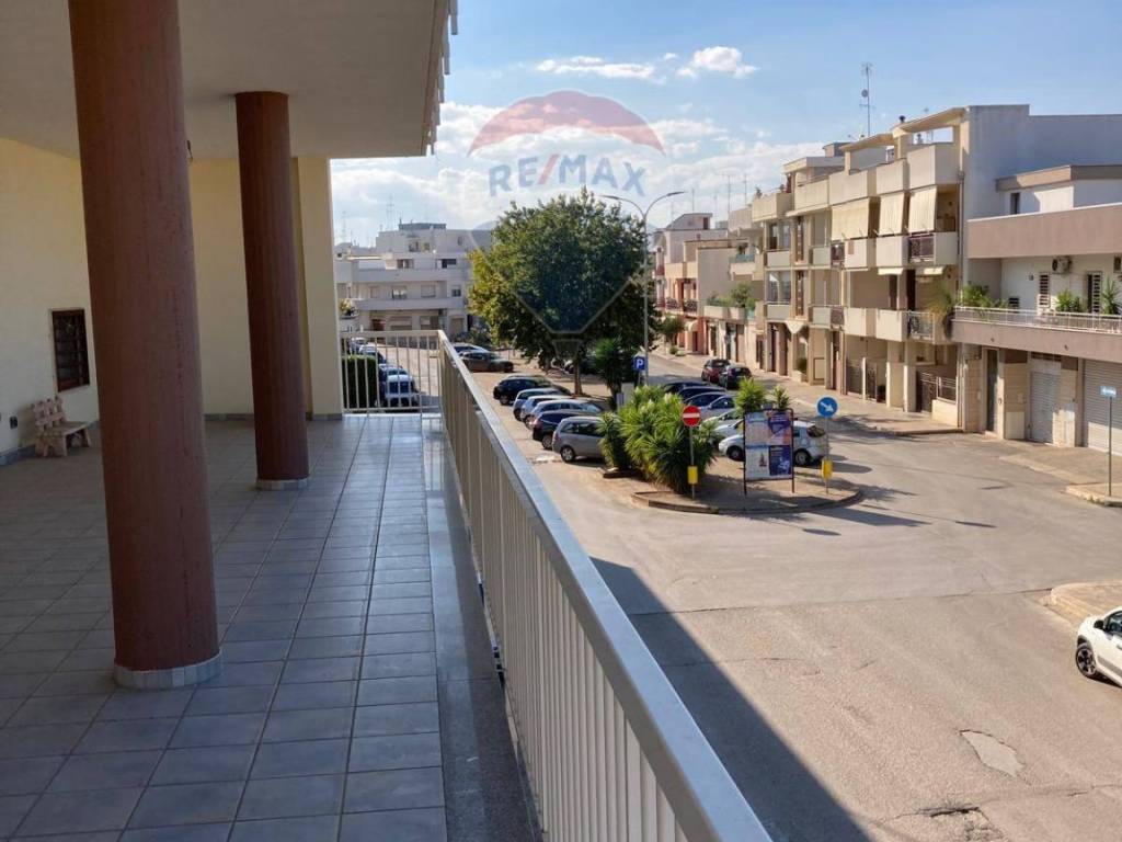 Appartamento a Noicattaro in Via Giuseppe Saragat - Foto 3