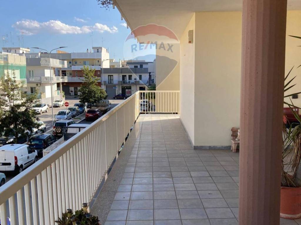 Appartamento a Noicattaro in Via Giuseppe Saragat - Foto 4