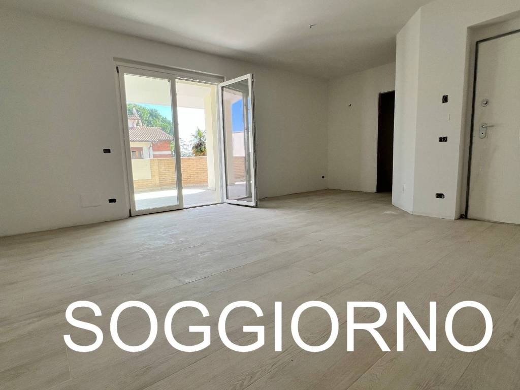 Attico / mansarda a Corciano in GAGARIN - Foto 4