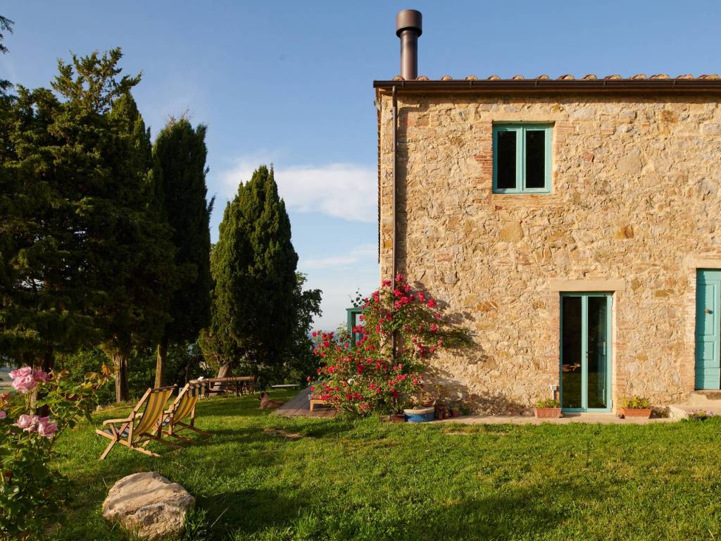 Rustico / casale a Lajatico - Foto 2