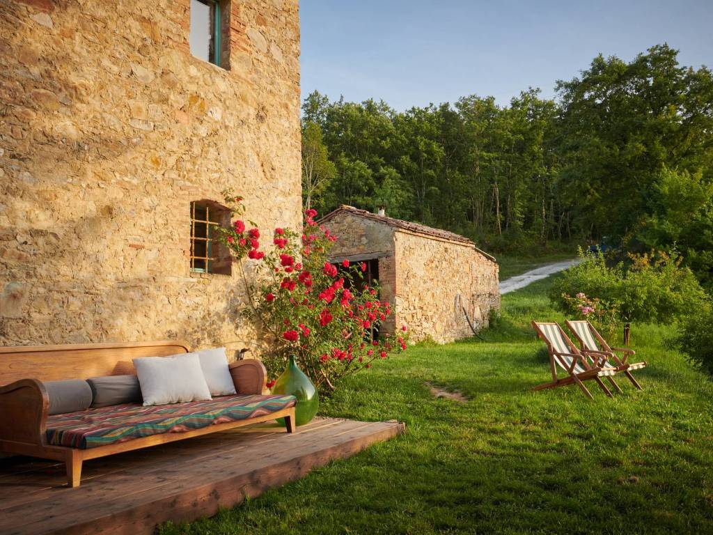 Rustico / casale a Lajatico - Foto 4