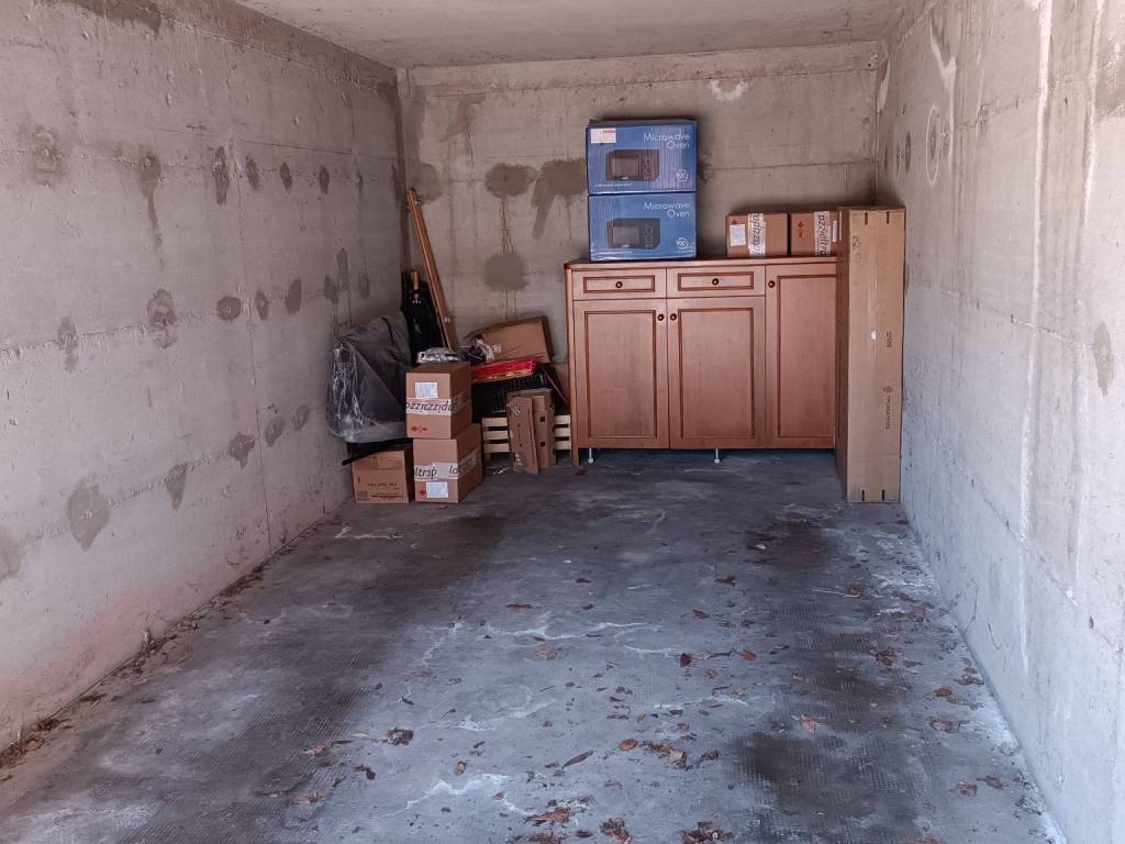 Box / garage a Baveno - Foto 2