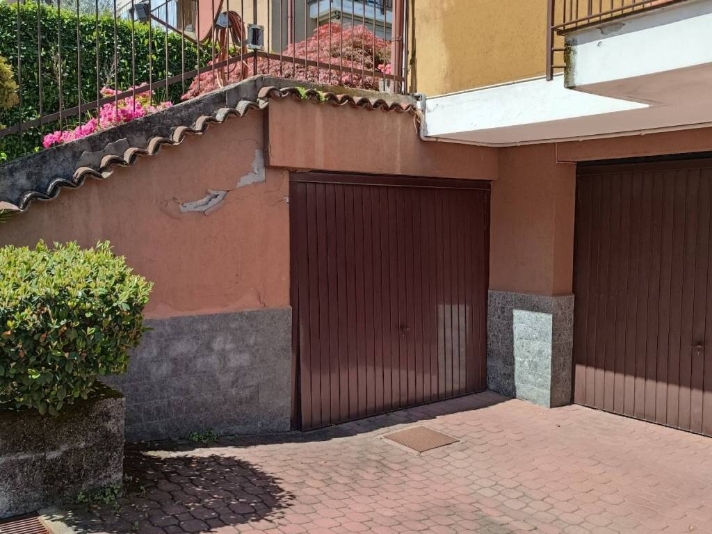 Box / garage a Baveno - Foto 3