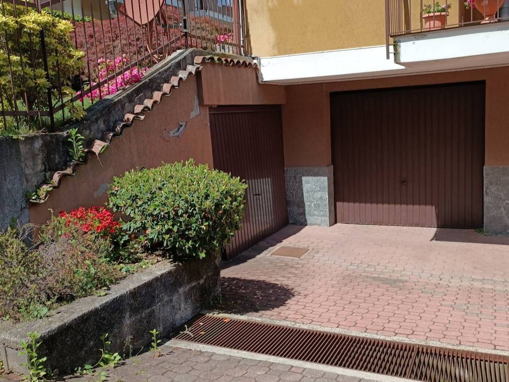 Box / garage a Baveno - Foto 5