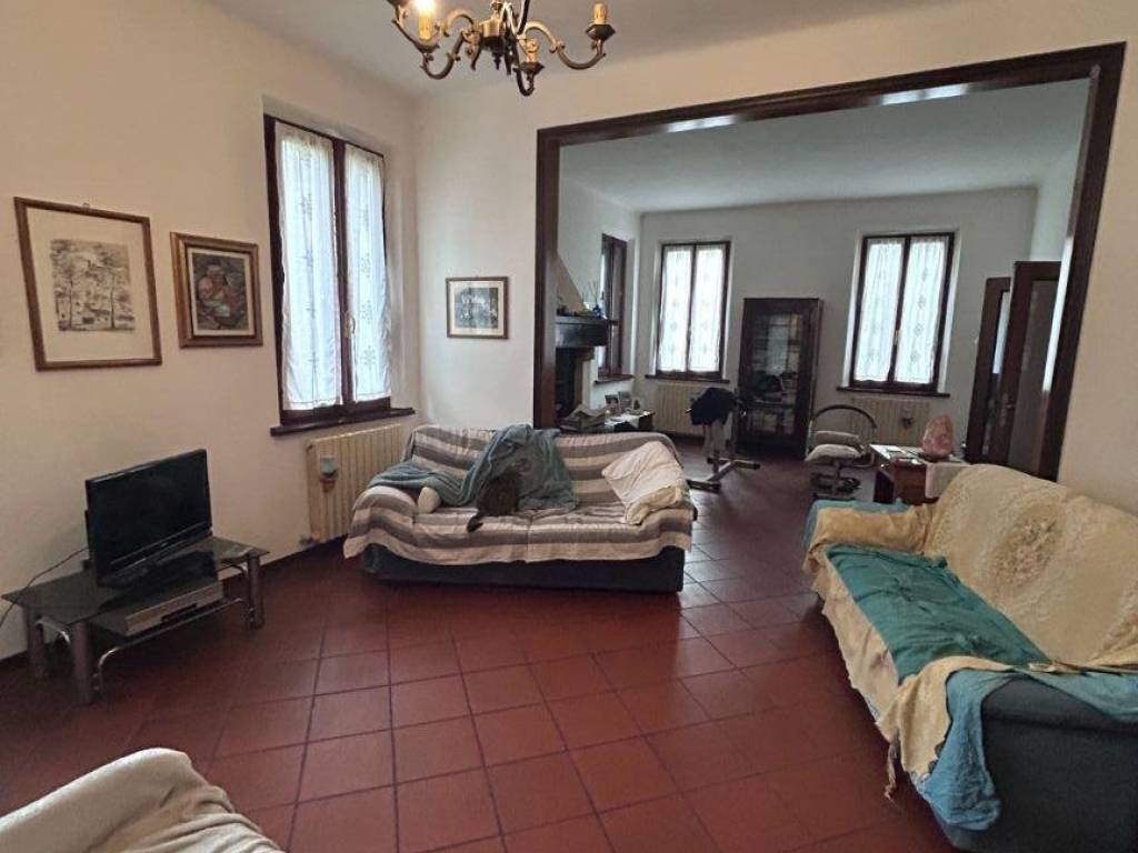 Villa a Suzzara - Foto 2