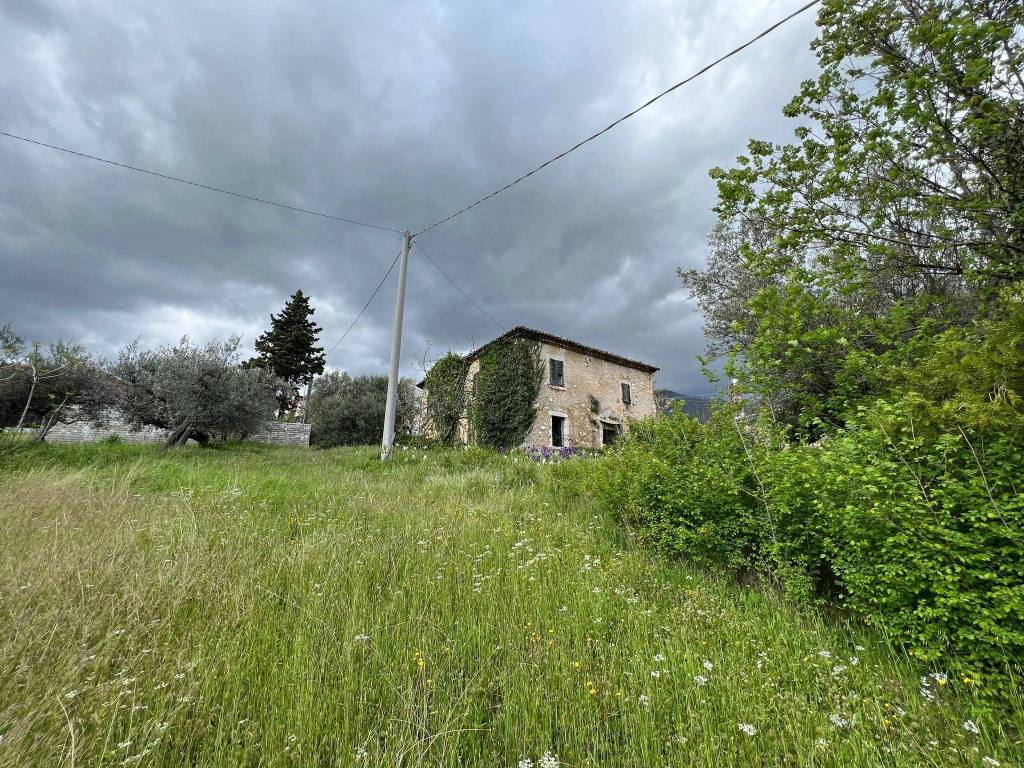 Rustico / casale a Veroli in Via Santa Francesca - Foto 4