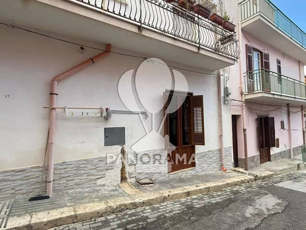 Appartamento a Balestrate in Via della Regione, 61 - Foto 3