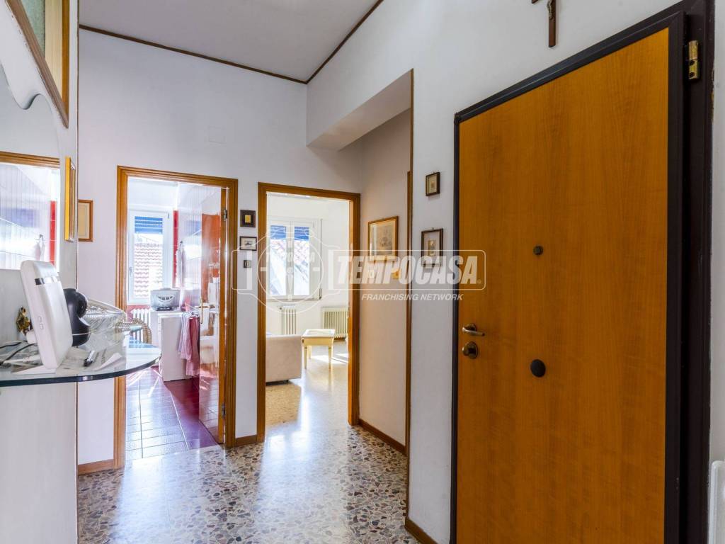 Appartamento a Civitanova marche in Via Gargano, 12 - Foto 3