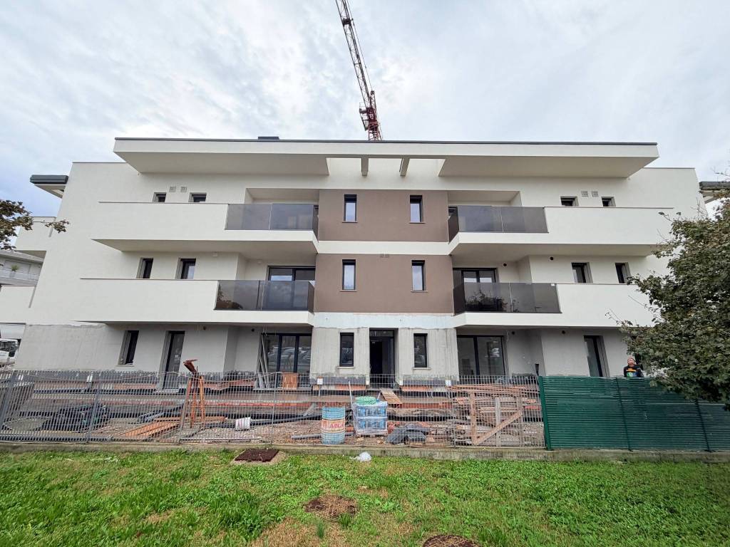 Attico / mansarda a Riccione in Viale Pontinia, 1 - Foto 2