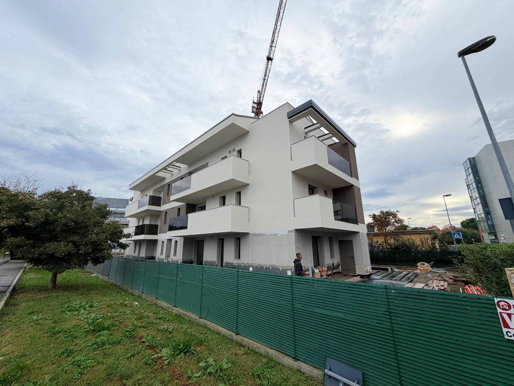 Attico / mansarda a Riccione in Viale Pontinia, 1 - Foto 3