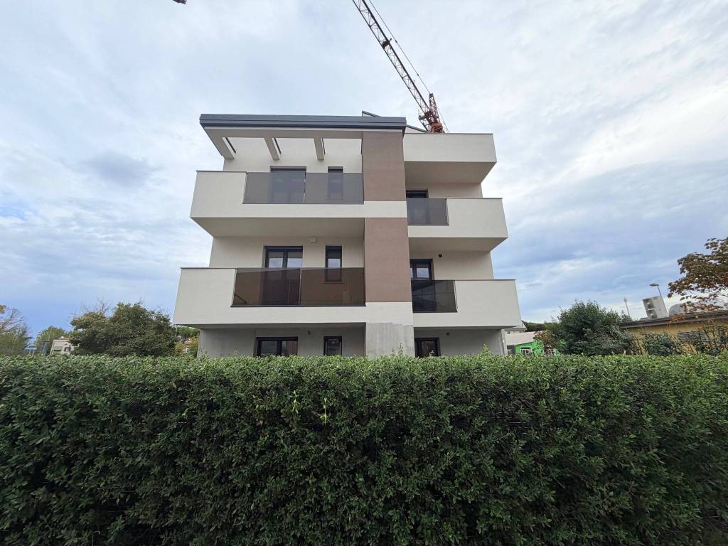 Attico / mansarda a Riccione in Viale Pontinia, 1 - Foto 4