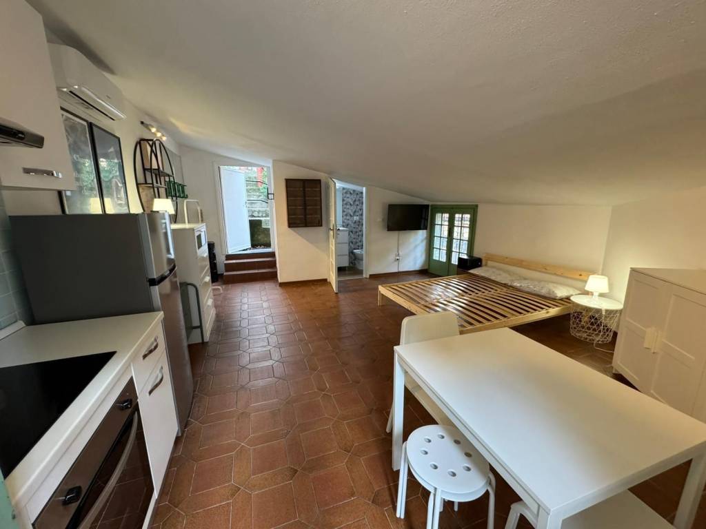 Appartamento a Sanremo in Via Pietro Agosti, , 247 - Foto 3