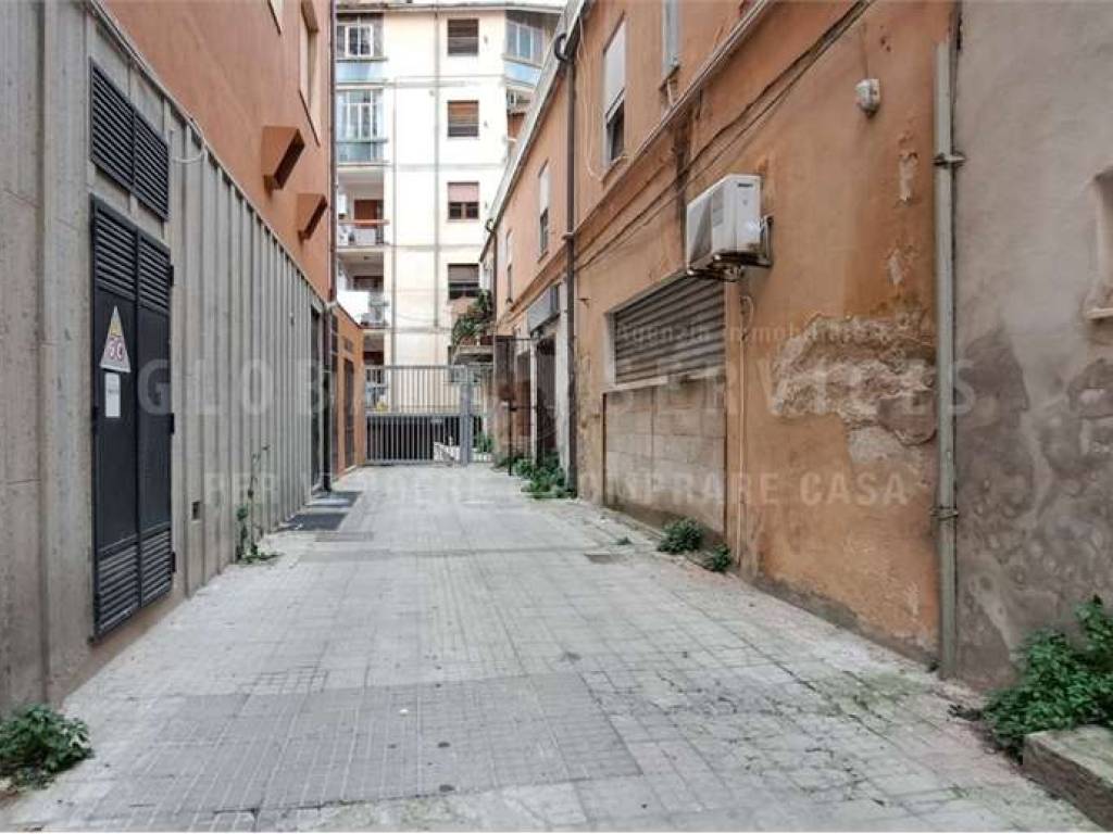 Immobile a Sassari in via dei mille, 7 - Foto 2