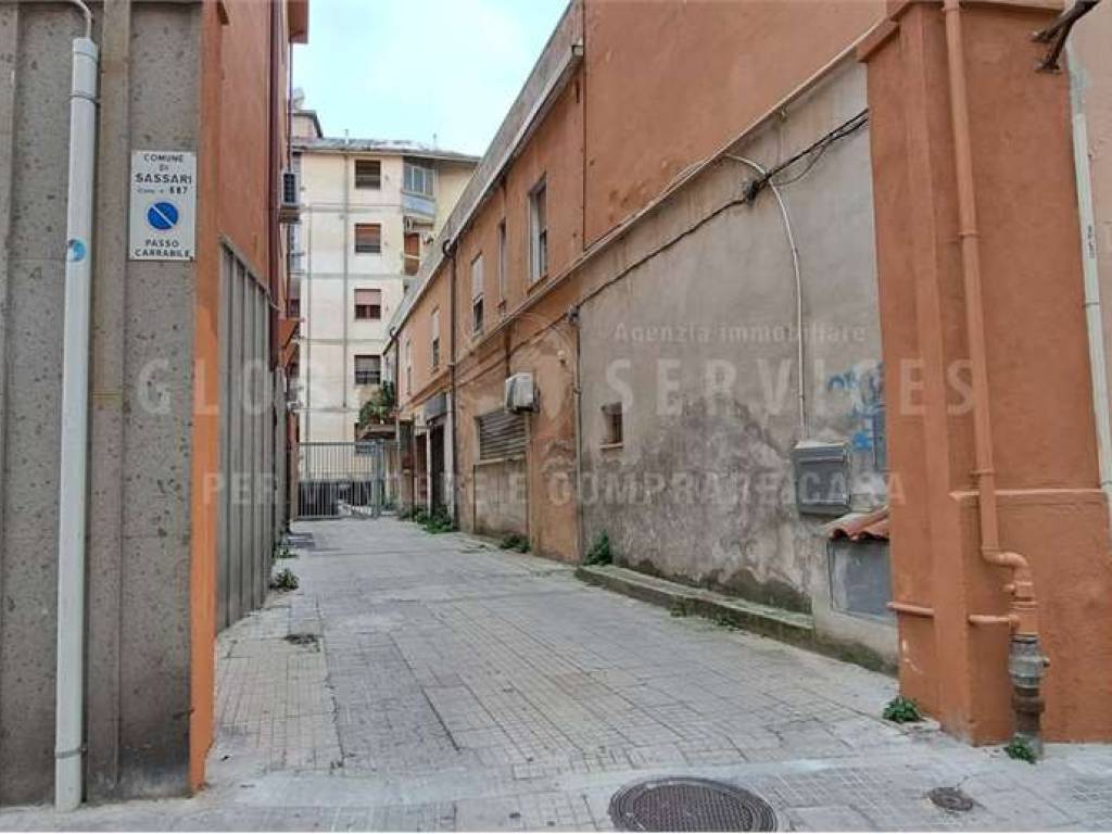 Immobile a Sassari in via dei mille, 7 - Foto 4