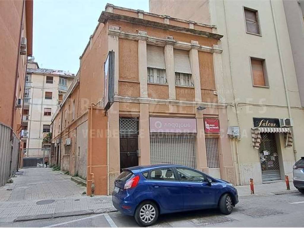 Immobile a Sassari in via dei mille, 7 - Foto 5