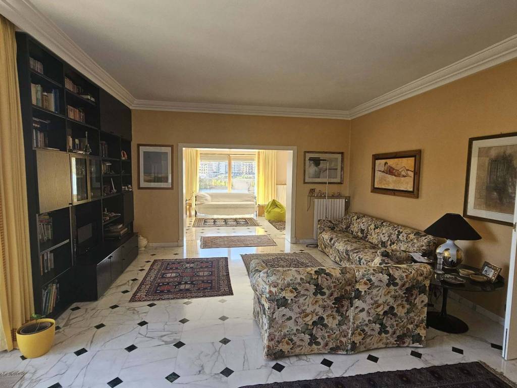 Attico / mansarda a Ragusa in Via Giordano Bruno - Foto 4