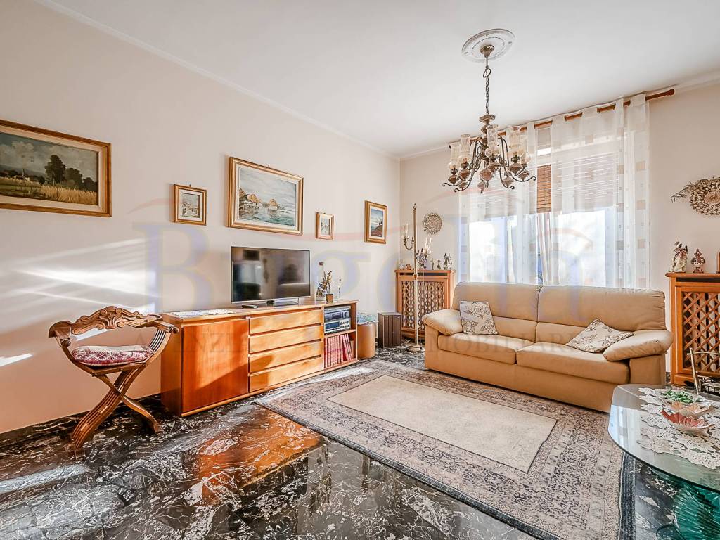 Villa a Cossato in Via Corteggiano, 55 - Foto 2