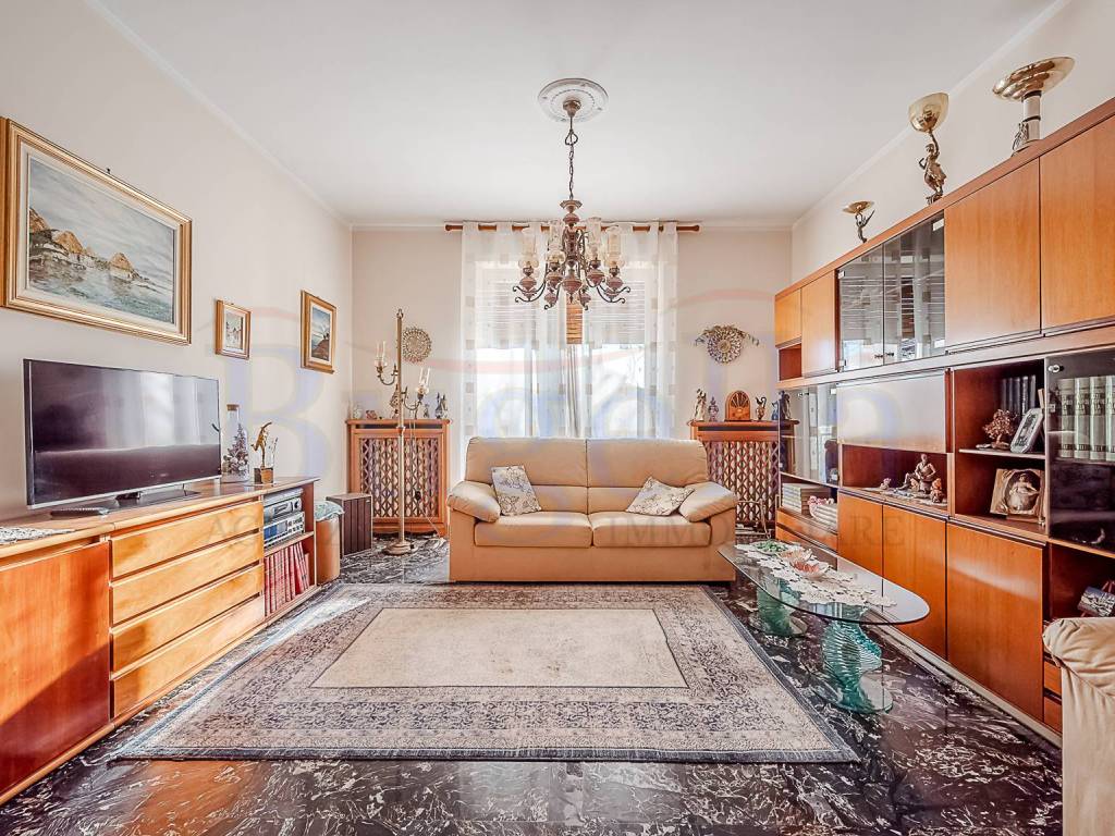 Villa a Cossato in Via Corteggiano, 55 - Foto 3