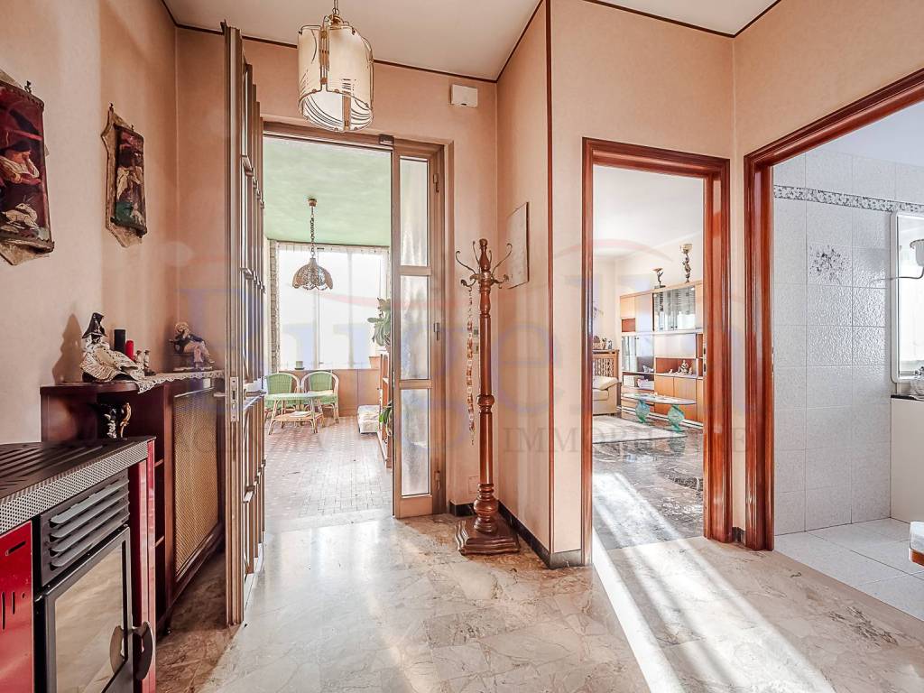 Villa a Cossato in Via Corteggiano, 55 - Foto 4