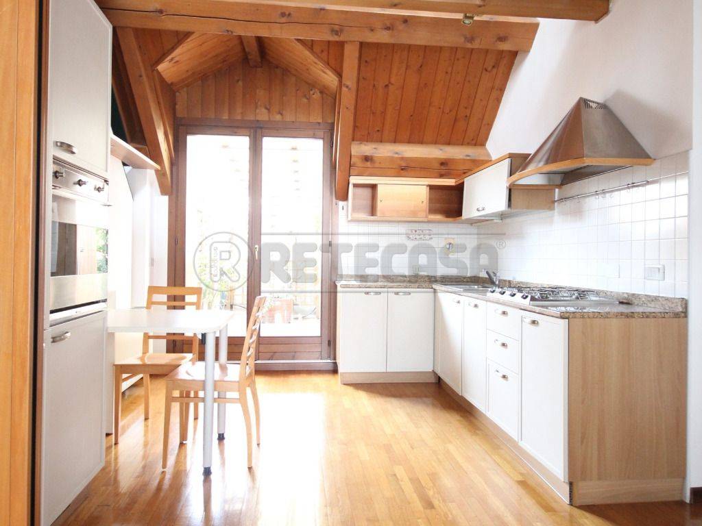 Appartamento a Vicenza in Viale Quintino Sella - Foto 2