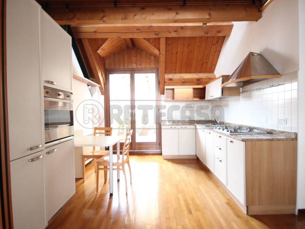 Appartamento a Vicenza in Viale Quintino Sella - Foto 3