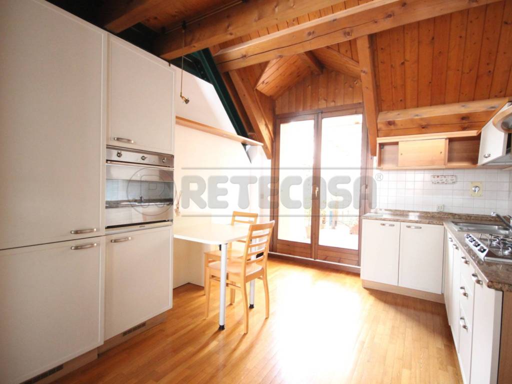 Appartamento a Vicenza in Viale Quintino Sella - Foto 5