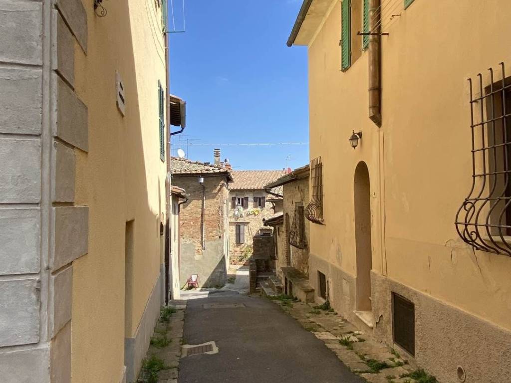 Appartamento a Montepulciano in Vicolo dell'Unione - Foto 3