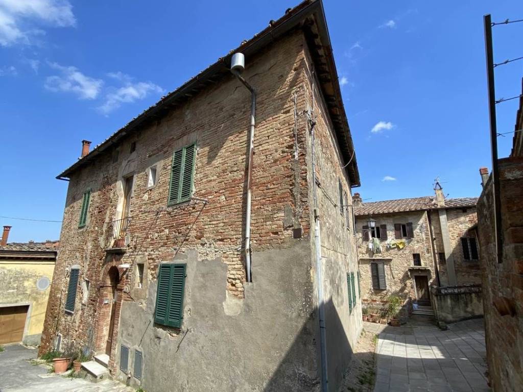 Appartamento a Montepulciano in Vicolo dell'Unione - Foto 4