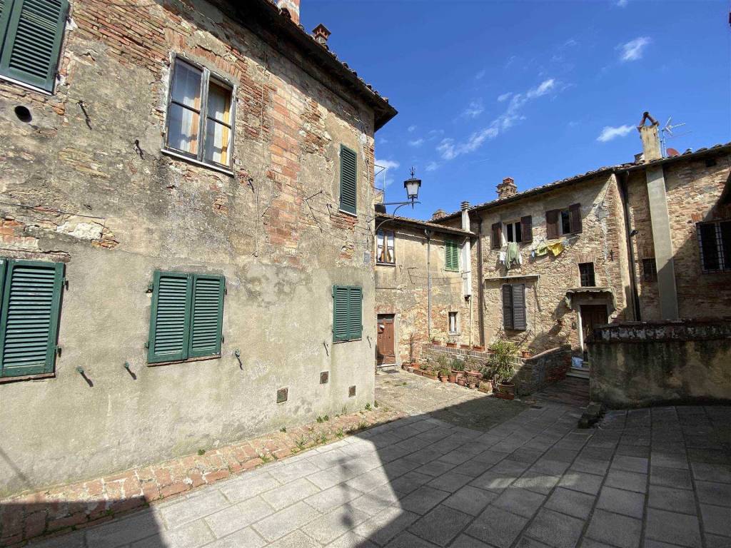Appartamento a Montepulciano in Vicolo dell'Unione - Foto 5