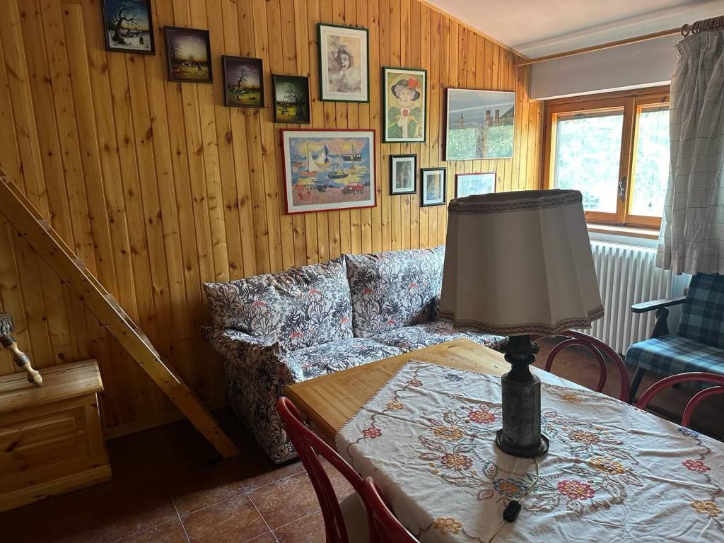 Appartamento a Pescocostanzo in Via di San Vito - Foto 2