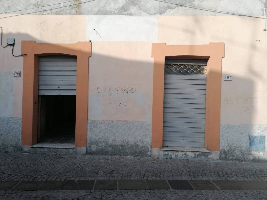 Immobile a Catanzaro in Via Enrico De Seta - Foto 2