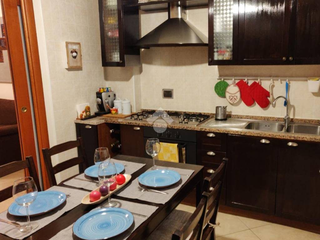 Appartamento a Bari in Strada Complanare Ovest - Foto 5