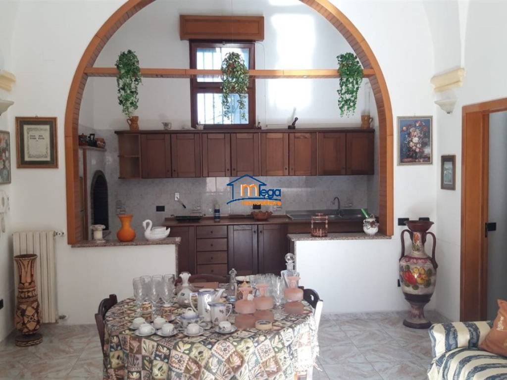 Appartamento a Alezio in Via Roma - Foto 4