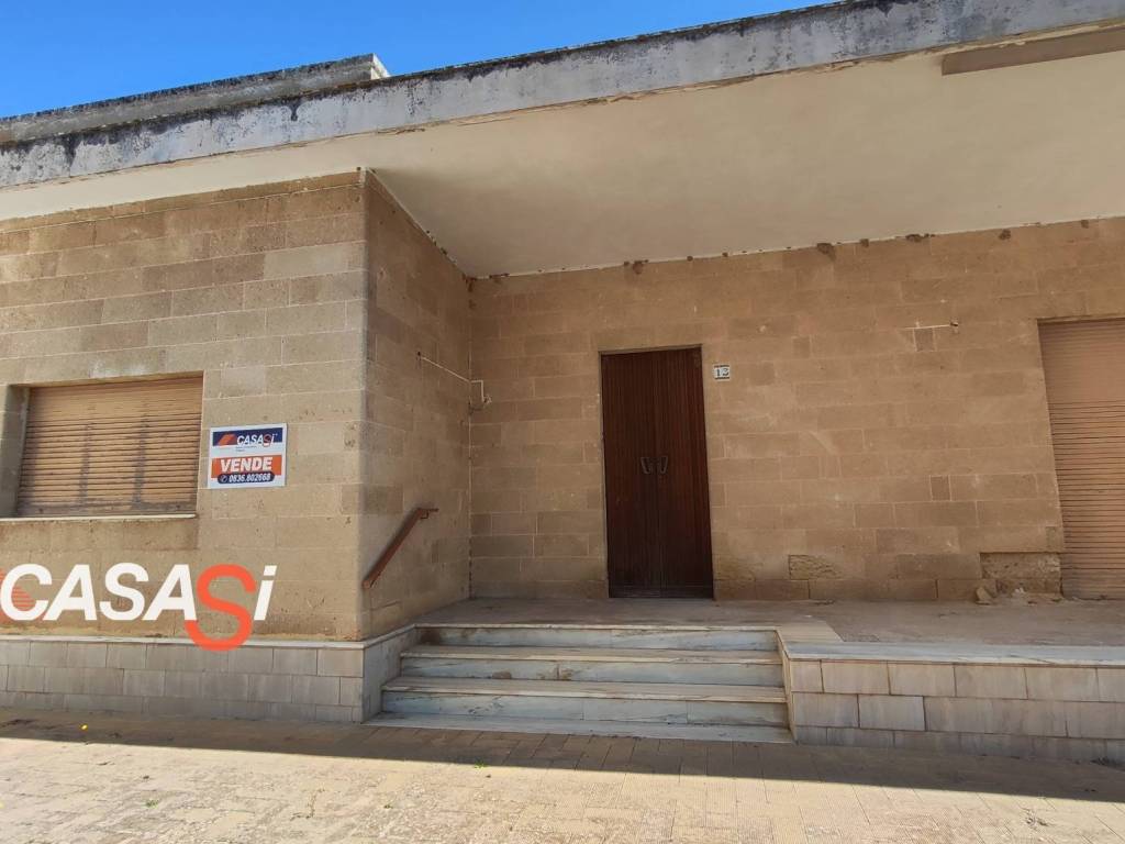 Appartamento a Palmariggi - Foto 3