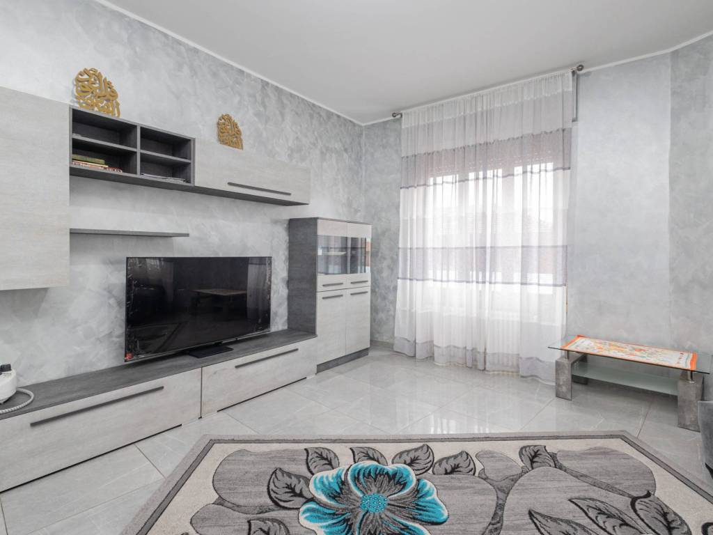 Appartamento a Sesto san giovanni in Via Umberto Fogagnolo, 55 - Foto 2