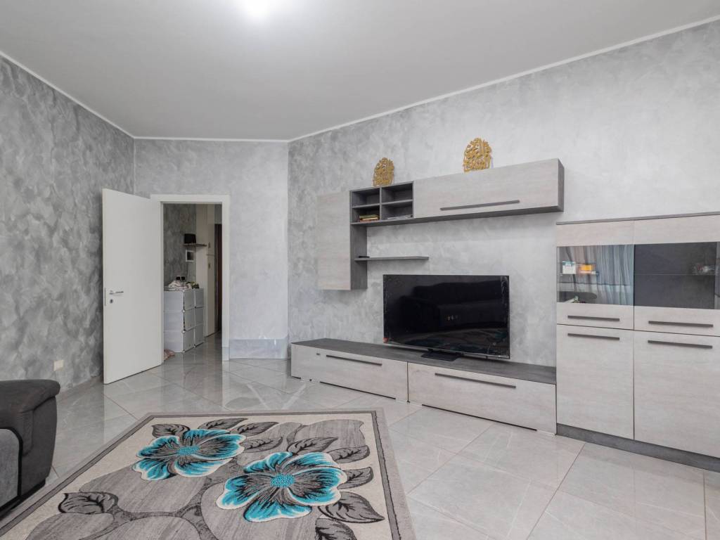 Appartamento a Sesto san giovanni in Via Umberto Fogagnolo, 55 - Foto 3