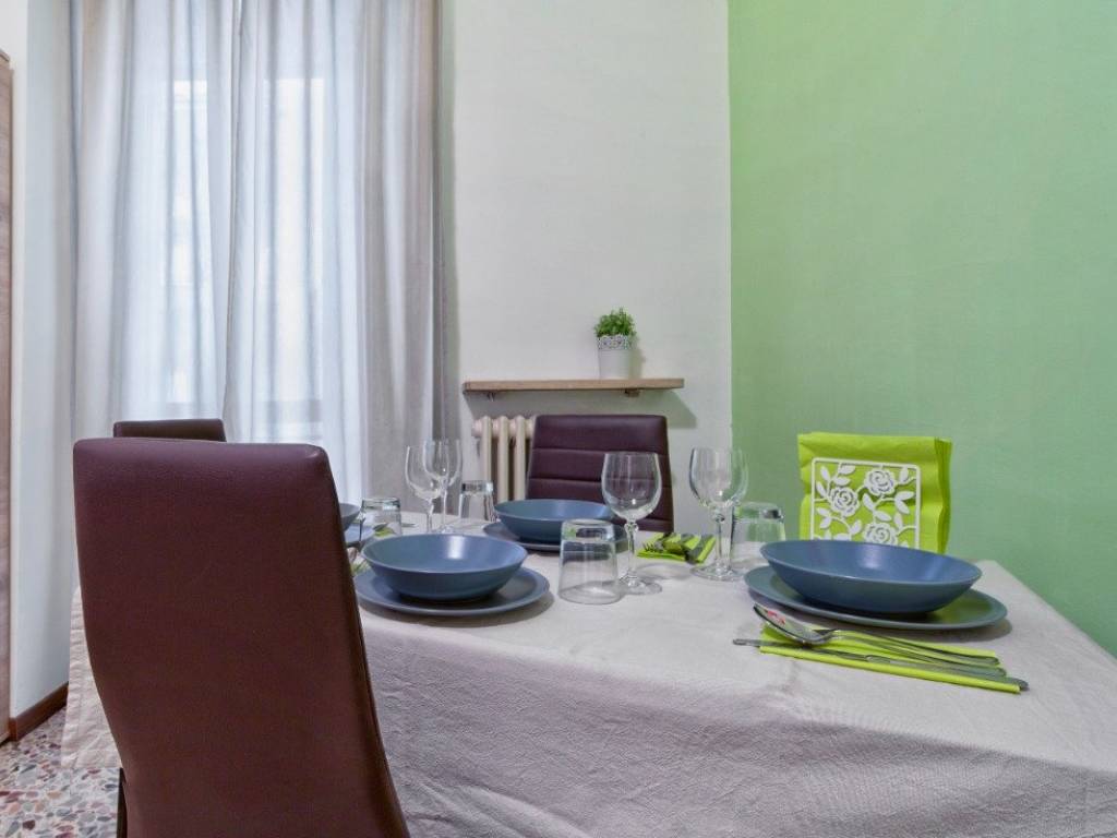 Appartamento a Pavia in Viale Sicilia, 115 - Foto 2