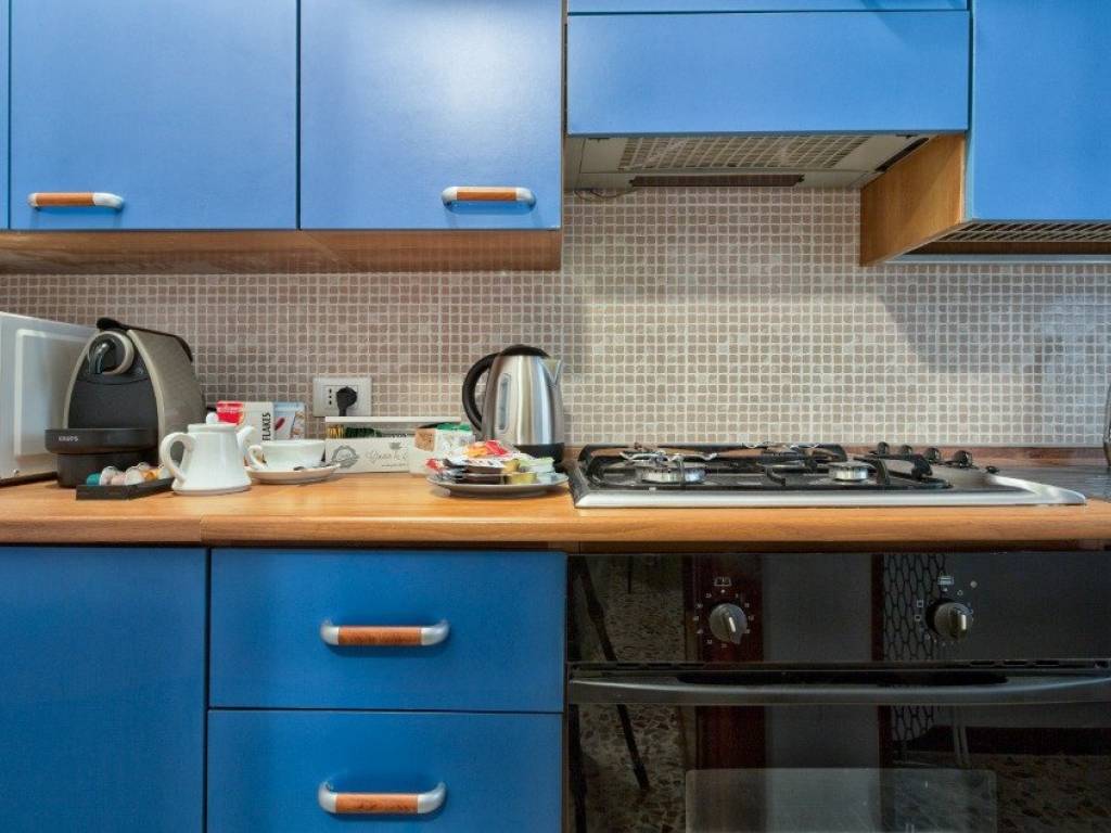 Appartamento a Pavia in Viale Sicilia, 115 - Foto 4