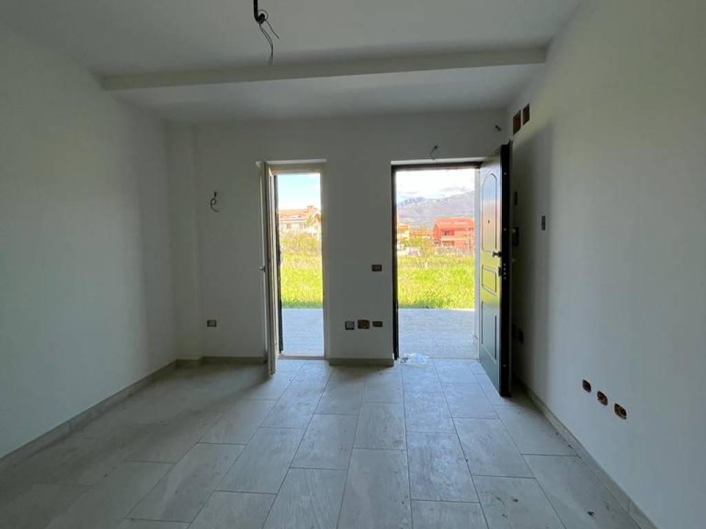 Appartamento a Sant'agata de' goti in Via Santisi - Foto 3