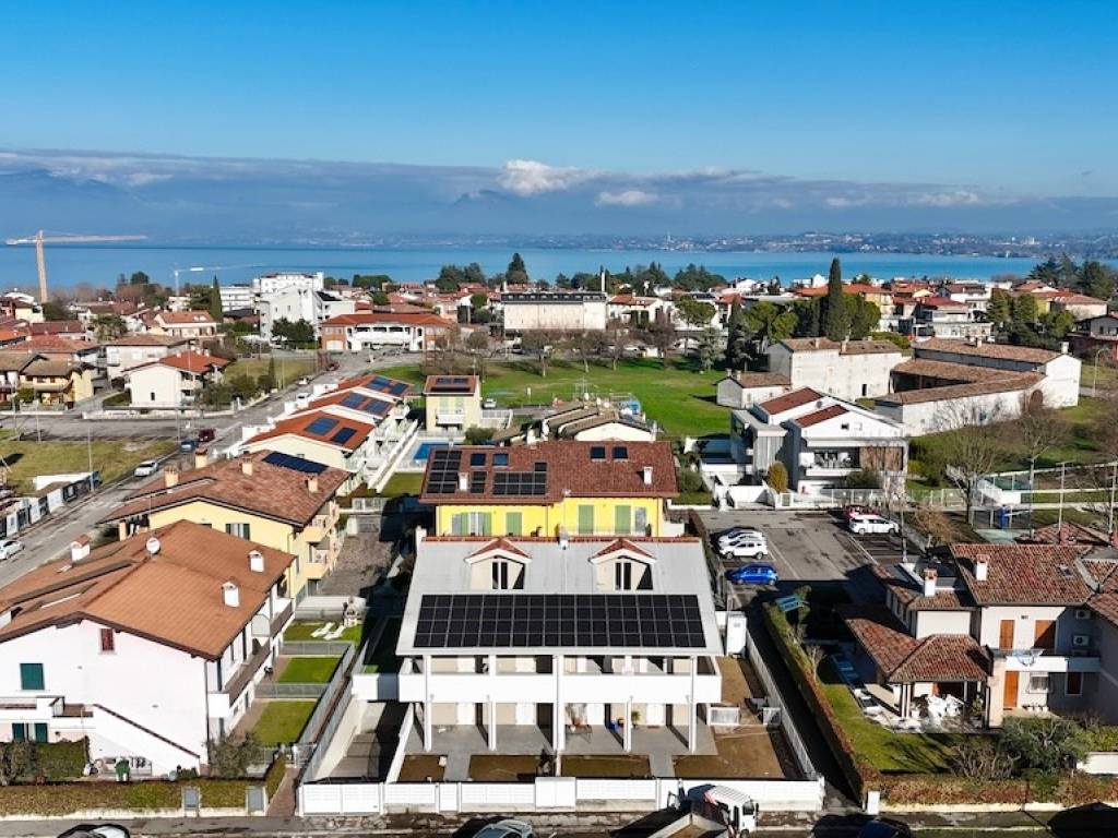 Appartamento a Peschiera del garda in Via Ragazzi del-99 - Foto 3