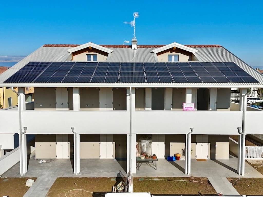 Appartamento a Peschiera del garda in Via Ragazzi del-99 - Foto 5